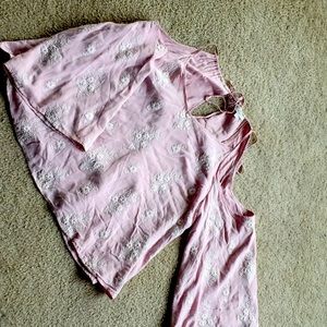 Miss Me Top